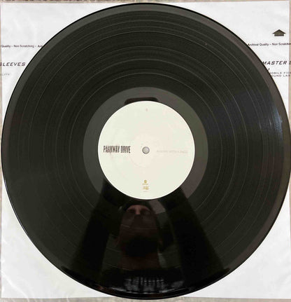 Parkway Drive : Killing With A Smile (LP, Album, RE)