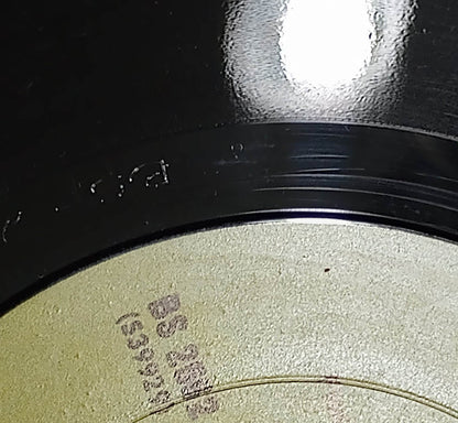 Black Sabbath : Master Of Reality (LP, Album, Pit)