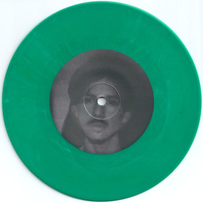 Collision (5) : Collision (7", Gre)