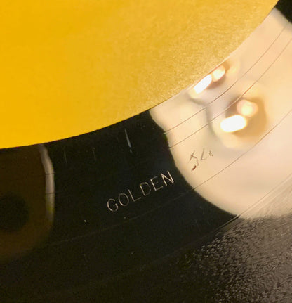 Black Flag : My War (LP, Album, RE)