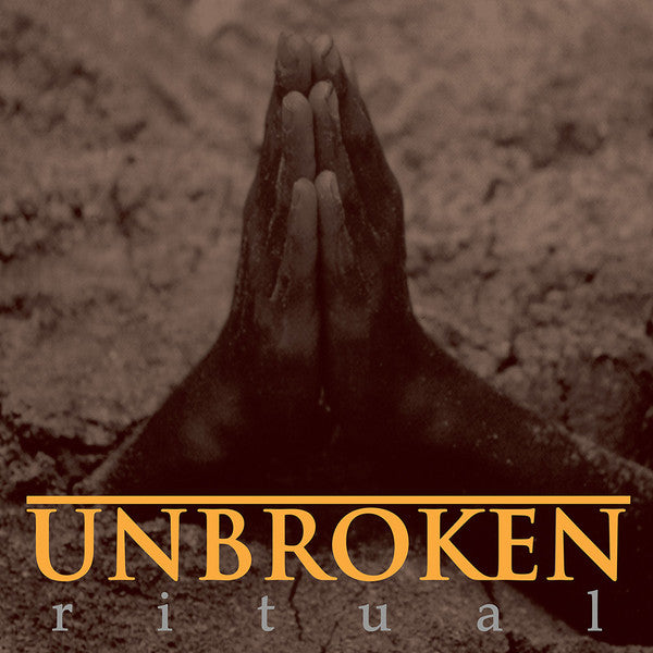 Unbroken : Ritual (LP, Ltd, RE, RP, S/Edition, bro)