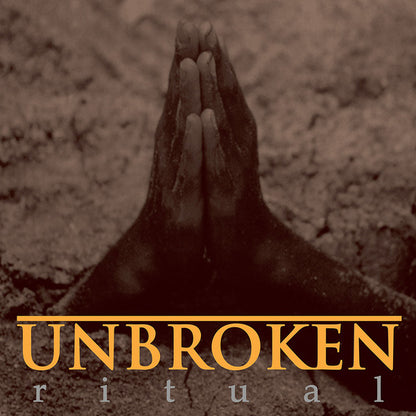 Unbroken : Ritual (LP, Ltd, RE, RP, S/Edition, bro)
