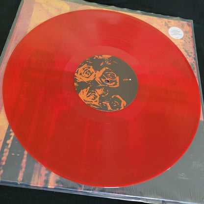 Motion City Soundtrack : I Am The Movie (LP, Album, Ltd, RE, App)