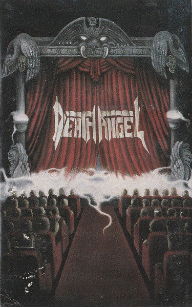 Death Angel (2) : Act III (Cass, Album, AR)