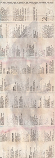 Death Angel (2) : Act III (Cass, Album, AR)