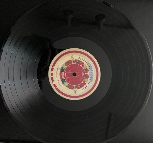 The Muffs : Happy Birthday To Me (LP, Album, RE, RM)