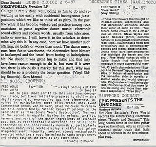 Free World : Amagi (LP, Album)