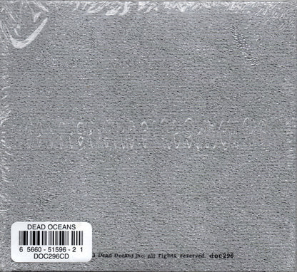 Bright Eyes : Cassadaga (CD, Album, RE, Dig)