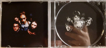 Incubus (2) : S.C.I.E.N.C.E. (CD, Album, RE, Arv)