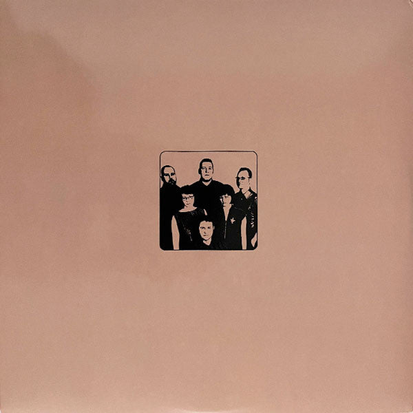 Camera Obscura : Let's Get Out Of This Country (LP, Album, Ltd, RE, Cle)