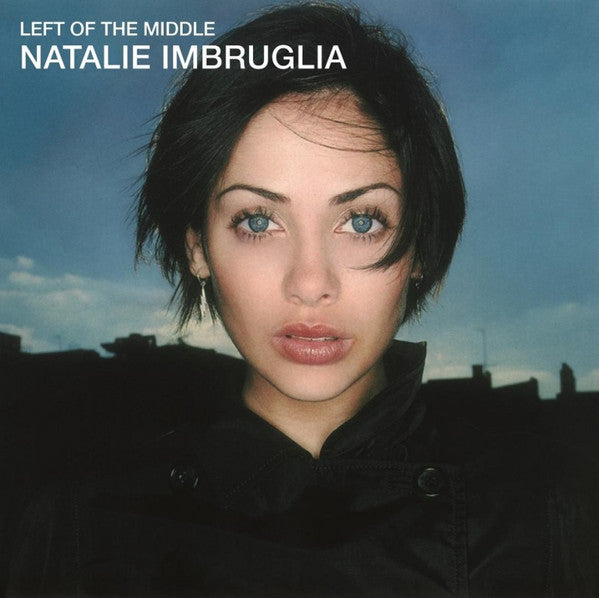 Natalie Imbruglia : Left Of The Middle (LP, RE, 150)