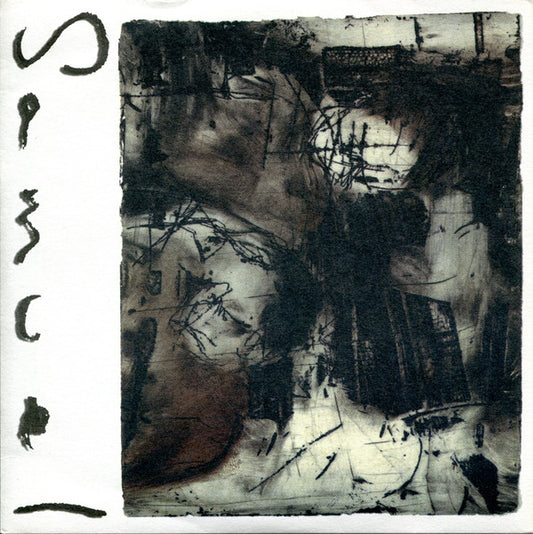 Samuel (8) : Empty And Then Some (7")
