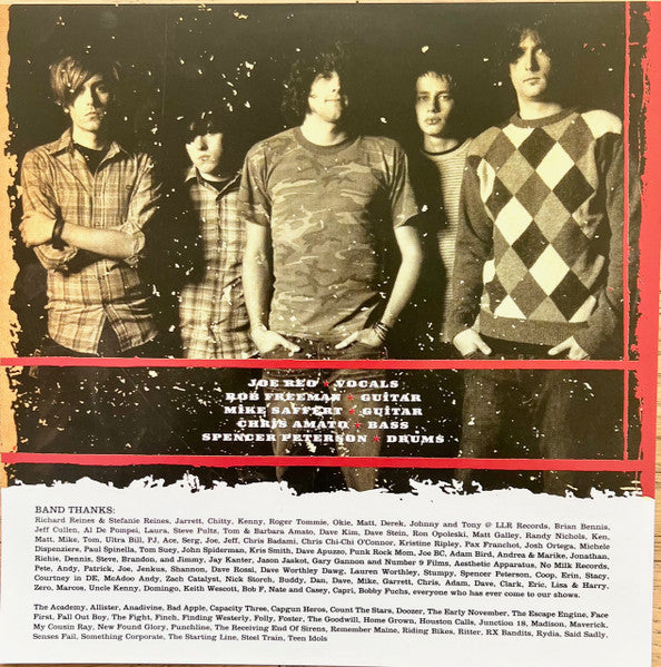 Hidden In Plain View : Hidden In Plain View (LP, EP, RE, Cle)