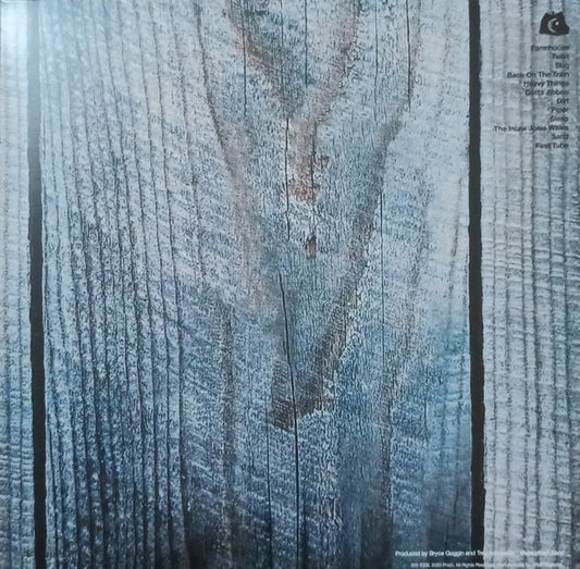 Phish : Farmhouse (2xLP, Album, Ltd, Num, RE, RM, Blu)