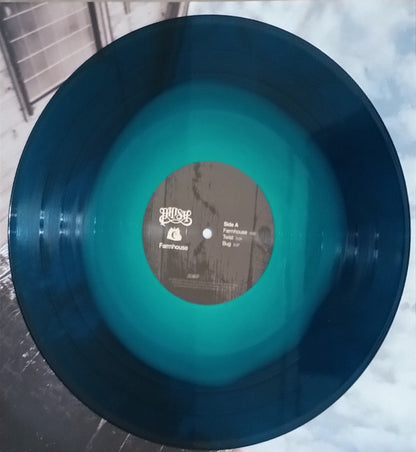 Phish : Farmhouse (2xLP, Album, Ltd, Num, RE, RM, Blu)