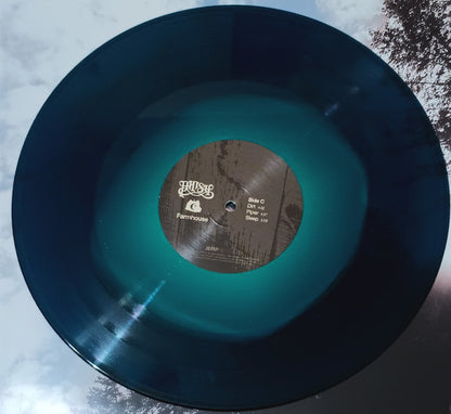 Phish : Farmhouse (2xLP, Album, Ltd, Num, RE, RM, Blu)