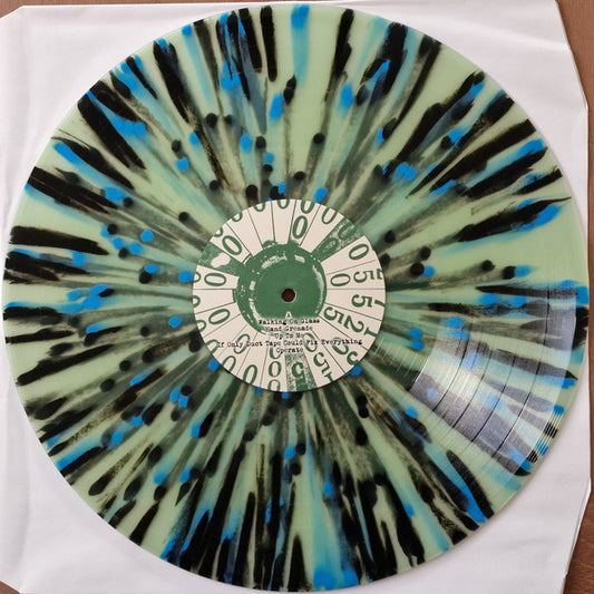 The Movielife : Has A Gambling Problem (LP, S/Sided, EP, RE, Cok)