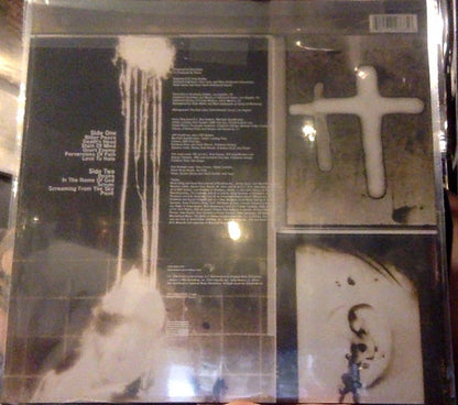 Slayer : Diabolus In Musica (LP, Album, RE, RM, 180)