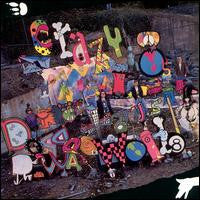 Crazy 8's : Doggapotamus World (LP, Album)