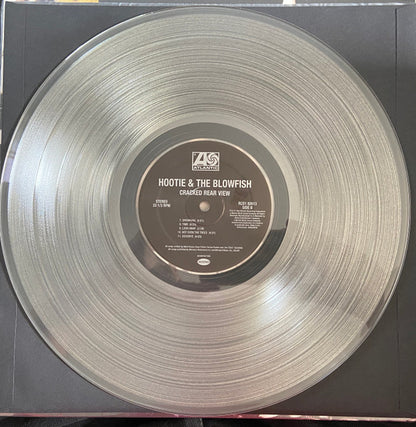 Hootie & The Blowfish : Cracked Rear View (LP, Album, Ltd, RE, Cry)