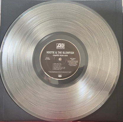 Hootie & The Blowfish : Cracked Rear View (LP, Album, Ltd, RE, Cry)