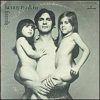 Kenny Rankin : Family (LP, Album)