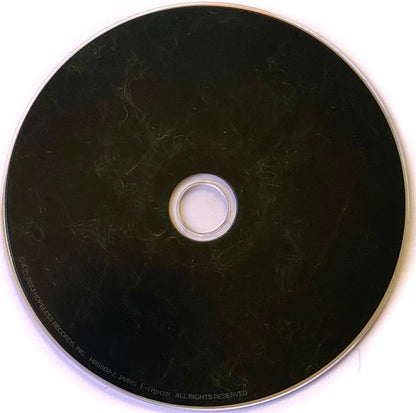 PVRIS : Evergreen (CD, Album)