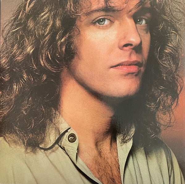 Peter Frampton : Where I Should Be (LP, Album, Pit)