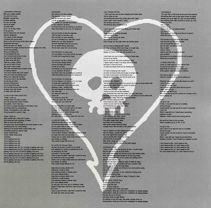 Alkaline Trio : Alkaline Trio (LP, Comp, Num, RE, RP, Red)