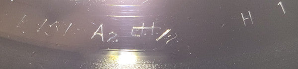 The Moody Blues : Seventh Sojourn (LP, Album, RE, RM)