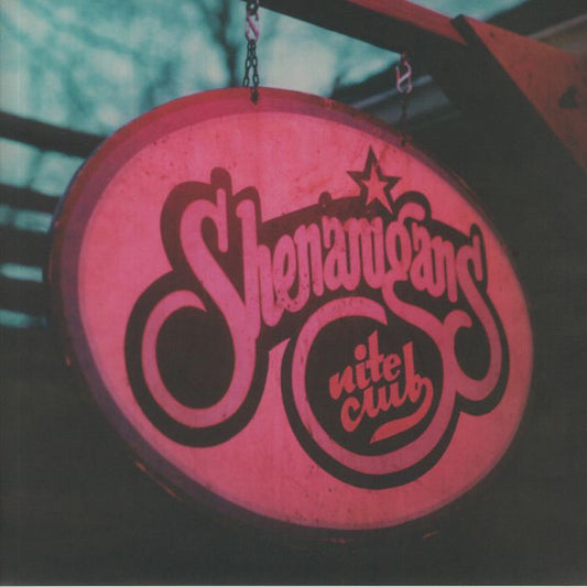 Goose (6) : Shenanigans Nite Club (2xLP, Album, Ltd, Pur)