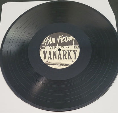 Avail : 4AM Friday (2xLP, Album, RE)