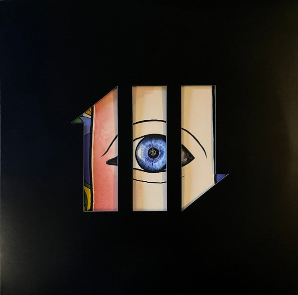 Finger Eleven : Greatest Hits (LP, Comp)