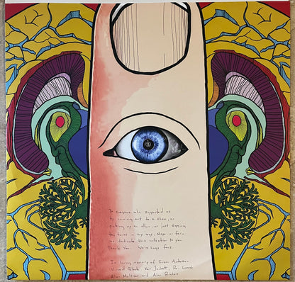 Finger Eleven : Greatest Hits (LP, Comp)