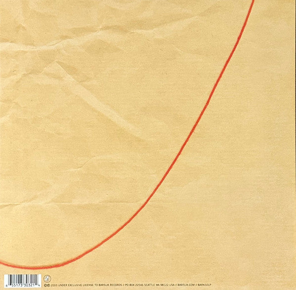 Death Cab For Cutie : Transatlanticism (2xLP, Album, RE)