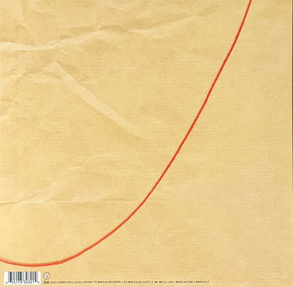 Death Cab For Cutie : Transatlanticism (2xLP, Album, RE)