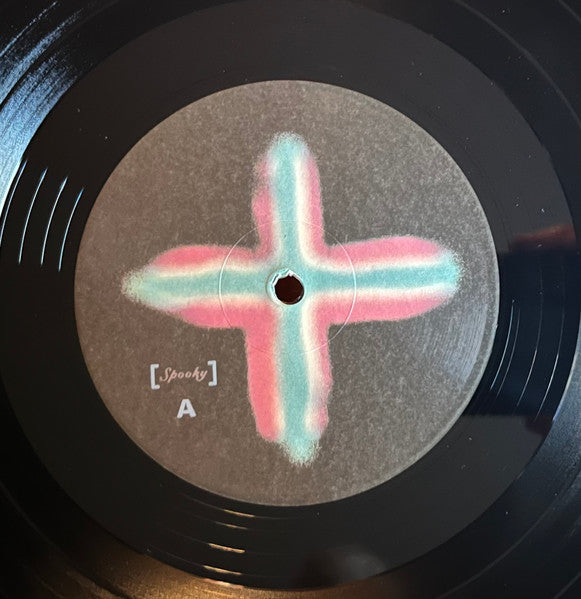 Lush : Spooky (LP, Album, RE, RM)