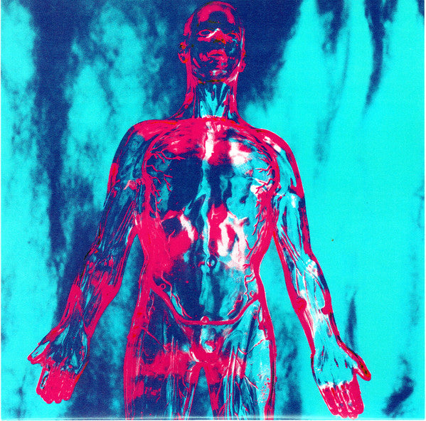 Nirvana : Sliver (7", Single, RE)