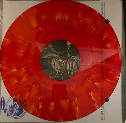 Dying Fetus : Wrong One To Fuck With (2x12", Album, RP, Red)