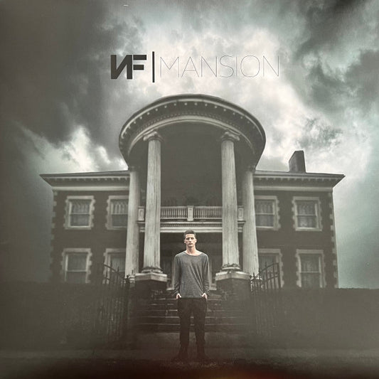 NF : Mansion (LP, Album, RE)
