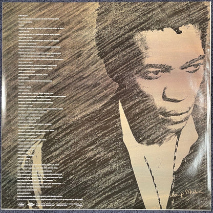 Hugh Harris : Words For Our Years (LP, Album)