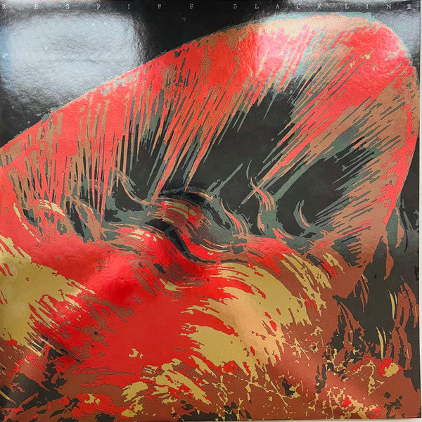 Respire (2) : Black Line (LP, RP, Whi)
