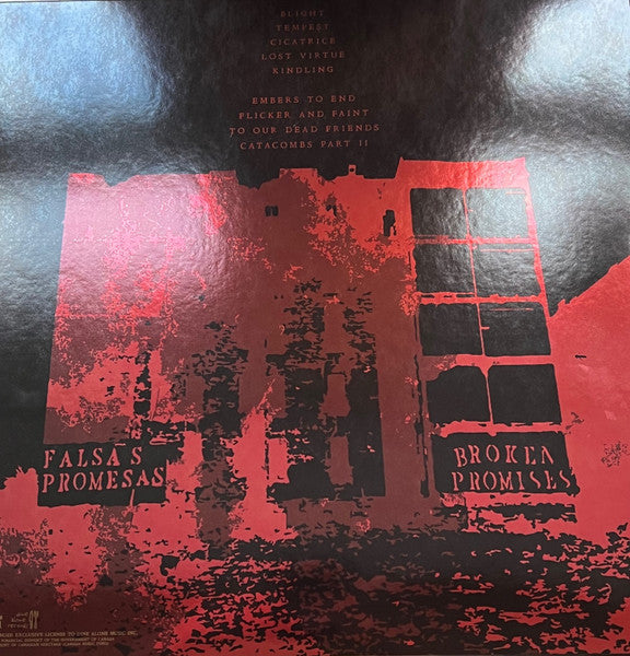 Respire (2) : Black Line (LP, RP, Whi)