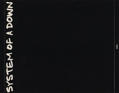 System Of A Down : Steal This Album! (CD, Album)