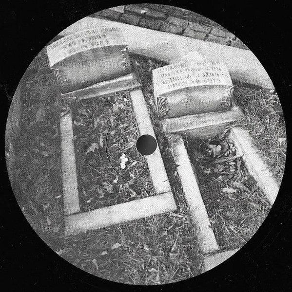 Tombstones : Preachin', Prayin', Guitar Playin' (LP, Album)