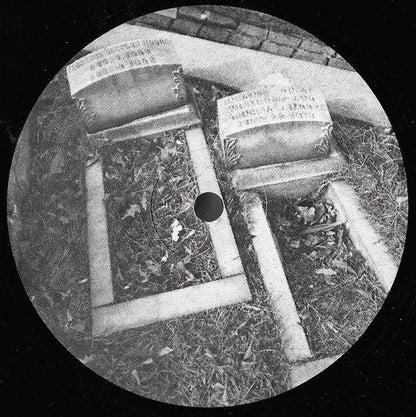 Tombstones : Preachin', Prayin', Guitar Playin' (LP, Album)