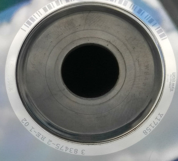 P.O.D. : Satellite (CD, Album, Com)
