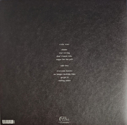 Slowdive : Slowdive (LP, Album, RE)
