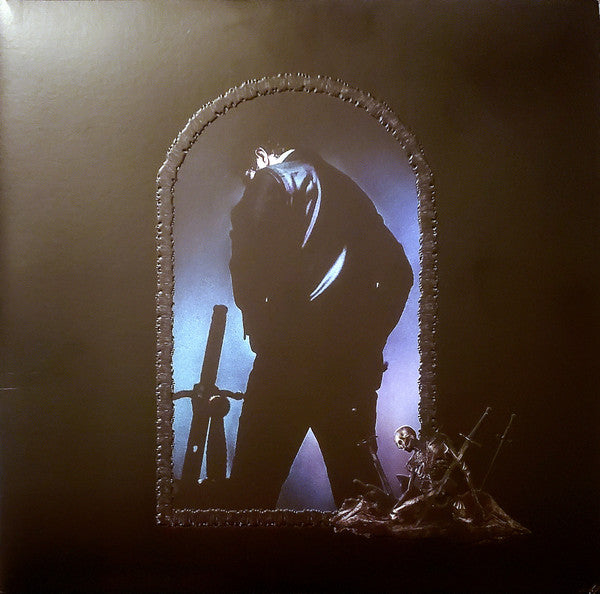 Post Malone : Hollywood's Bleeding (2xLP, Album, Ltd, Pin)