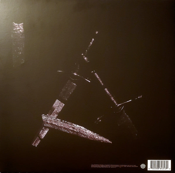 Post Malone : Hollywood's Bleeding (2xLP, Album, Ltd, Pin)